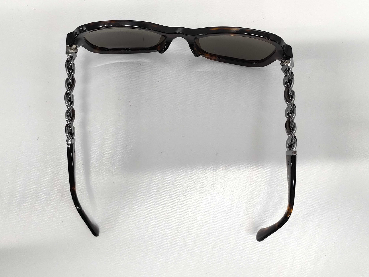  CHANEL Chanel Sunglasses 5465-Q-A Accessories: Box and Case Sunglasses/Eyeglasses