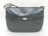 Dior Christian Dior CD logo shoulder bag black shoulder bag