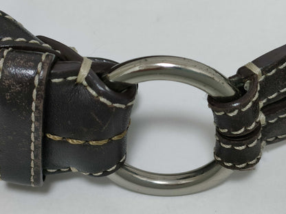 COACH Signature Coach Signature Bag Shoulder Bag Shoulder Bag