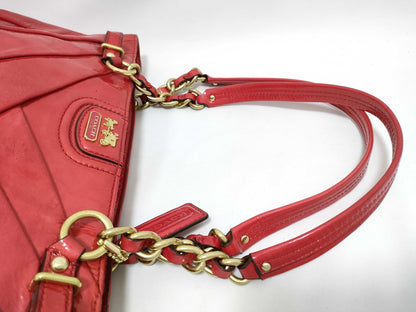 COACH Tote Bag Tote Bag