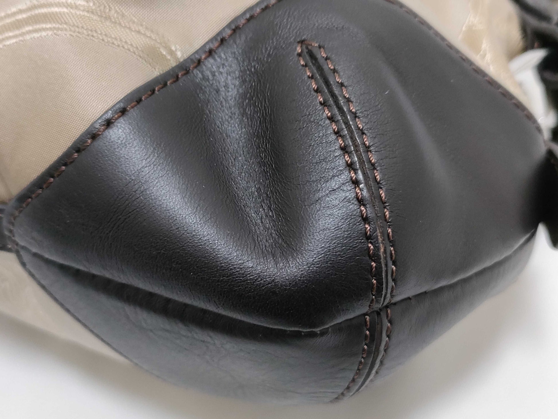 Ralph LAUREN One-Shoulder Bag Shoulder Bag