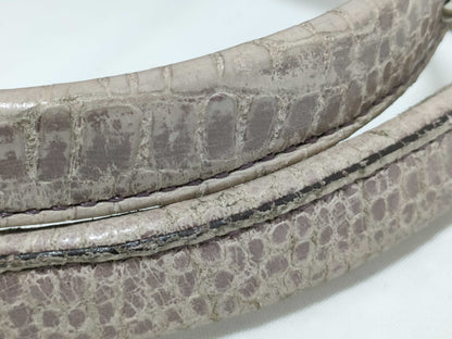 COACH 2-way tote bag leather tote bag