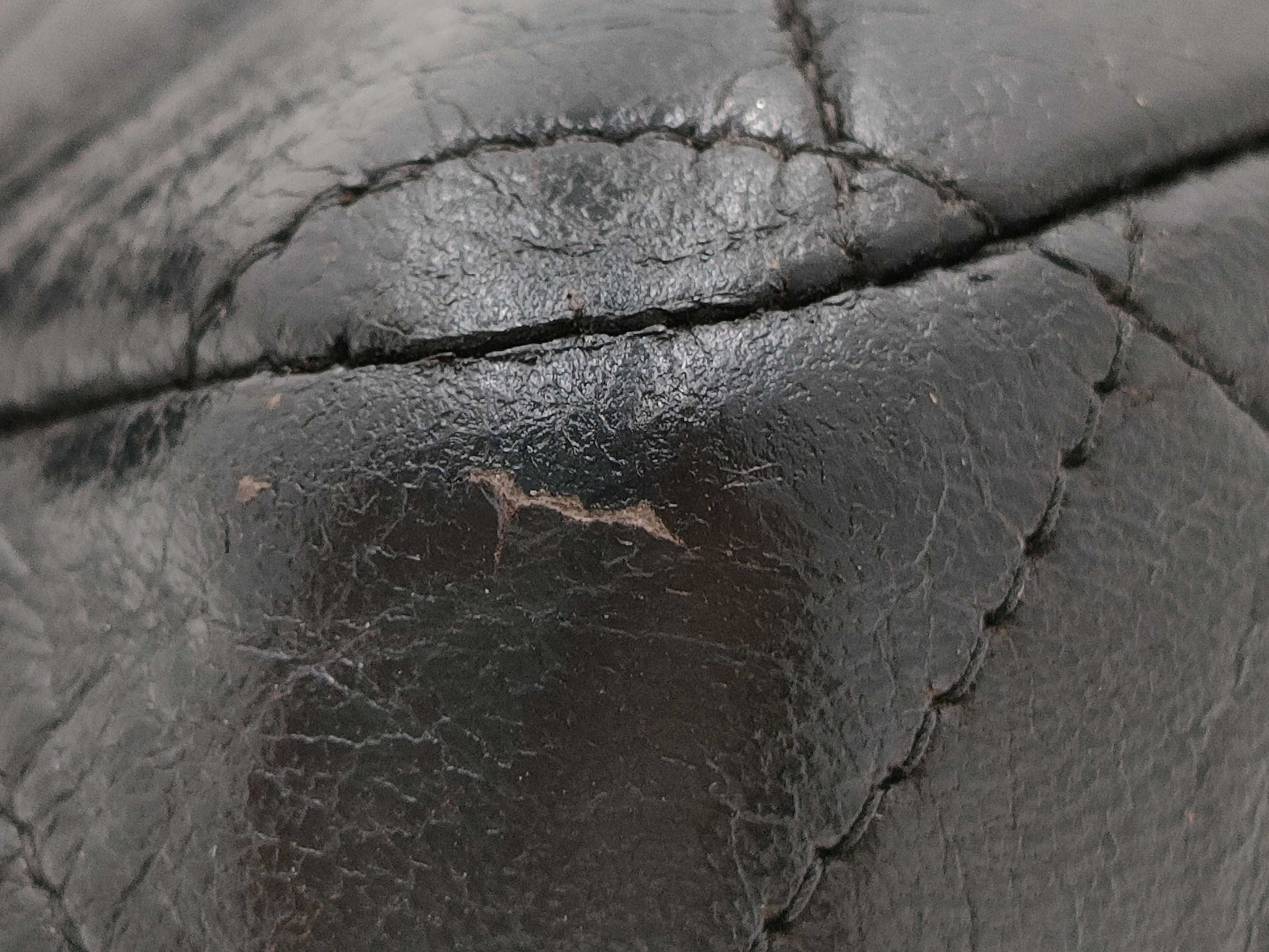 CHANEL Deca Matelasse Chain Shoulder Bag, Black