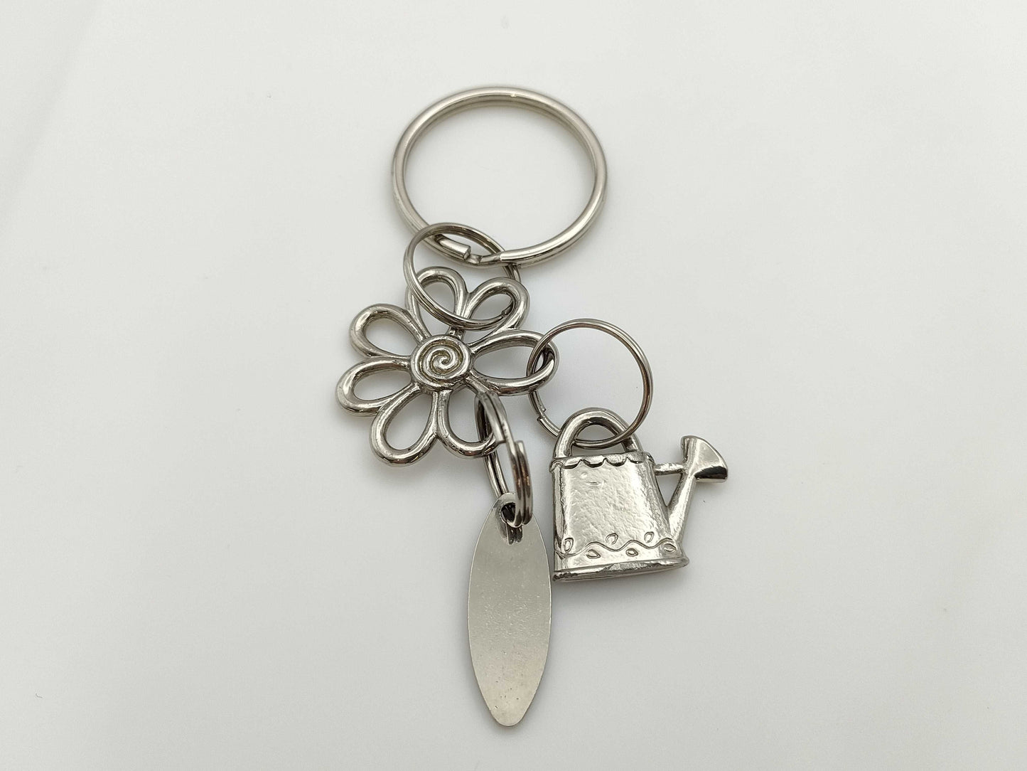 MIKIMOTO Pearl Keychain and Other Accessories