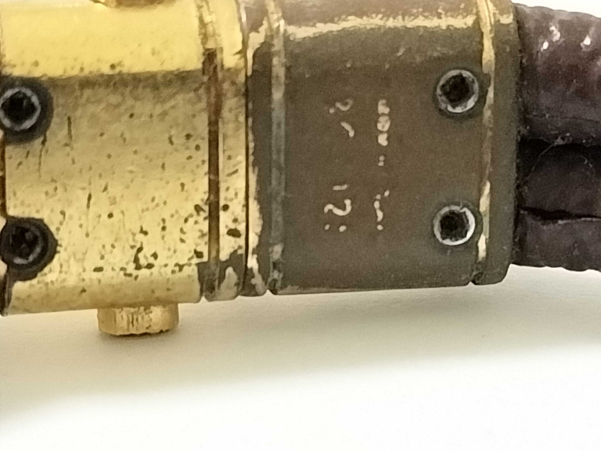 LOUIS VUITTON Monogram LV Monogram Keep It Twice Bracelet Bracelet Bangle