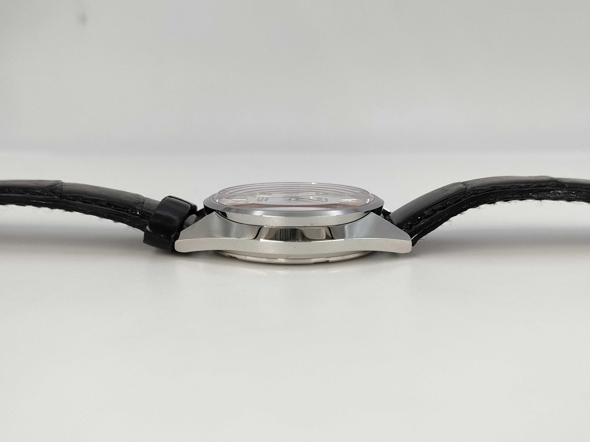 SEIKO KING SEIKO 4S15-7040 Historical Collection Limited Edition of 2000 Pieces 0544/2000 Automatic Boys' Watch