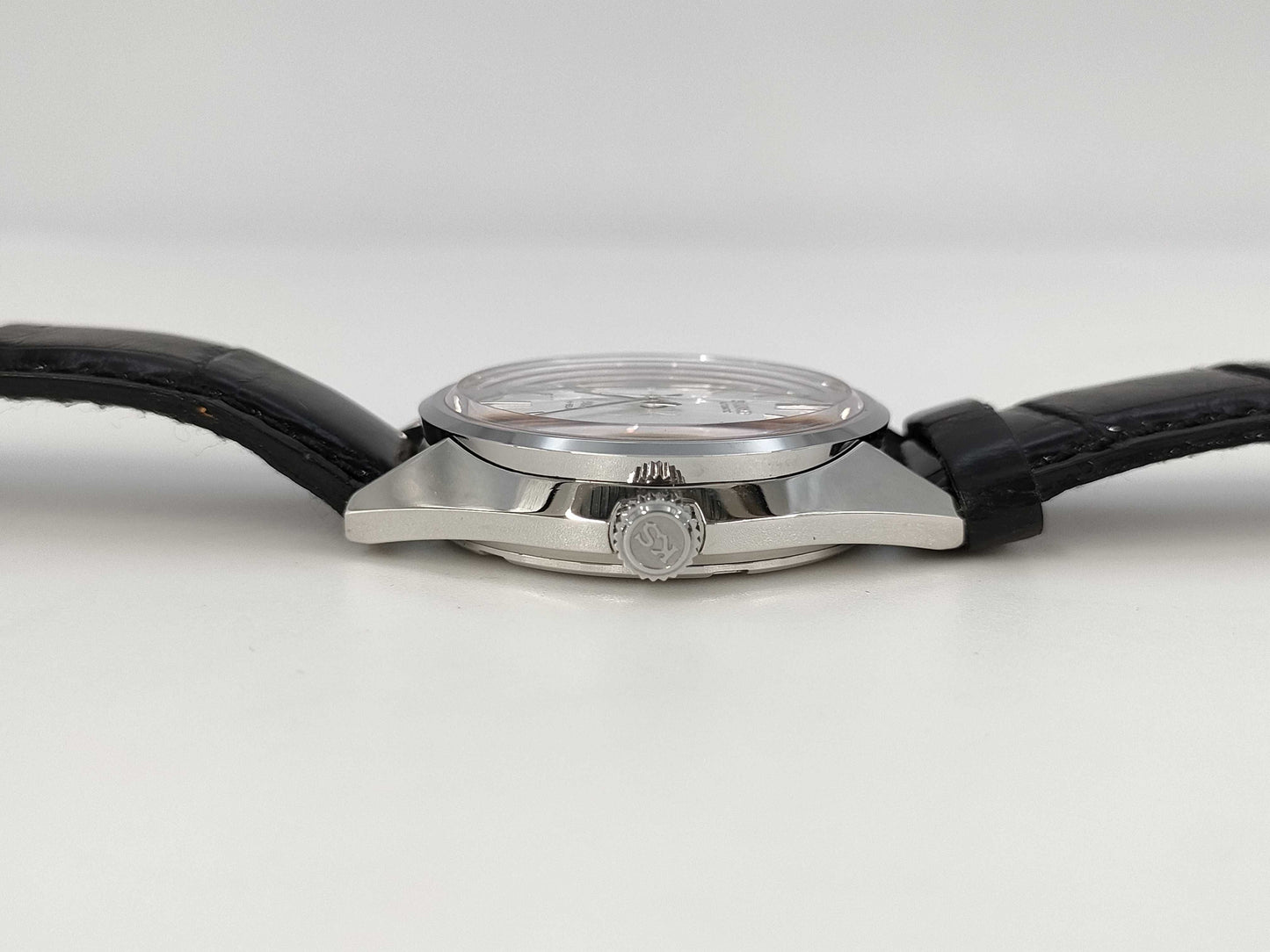 SEIKO KING SEIKO 4S15-7040 Historical Collection Limited Edition of 2000 Pieces 0544/2000 Automatic Boys' Watch