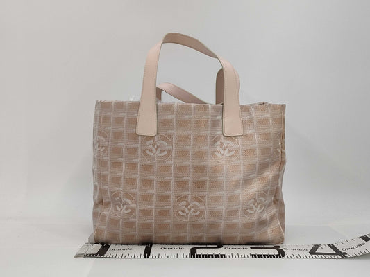 CHANEL tote bag