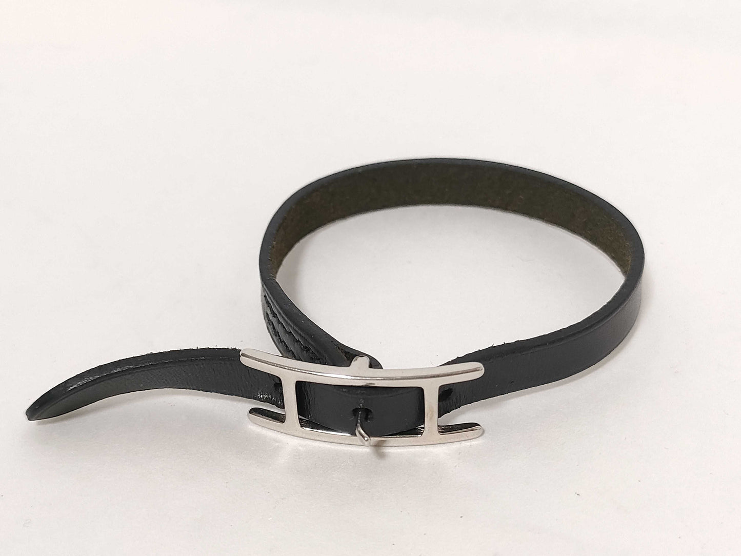 HERMES HERMES Bracelet Be Api Bracelet Bangle