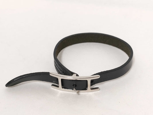 HERMES HERMES Bracelet Be Api Bracelet Bangle