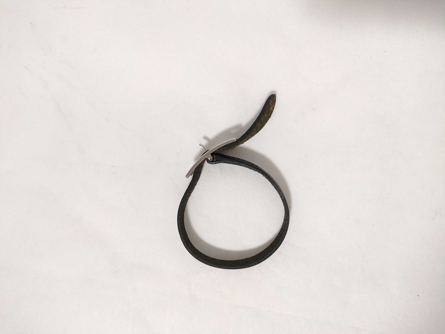 HERMES HERMES Bracelet Be Api Bracelet Bangle