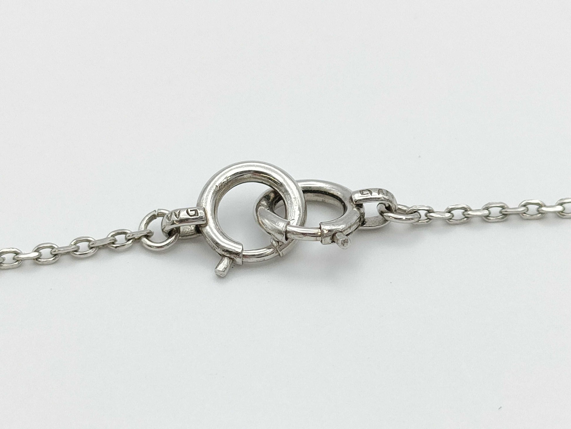 Pearl diameter: Approx. 4.0-6.1mm, 14K gold, 2.2g, Bracelet/Bangle 