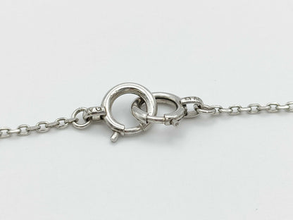 Pearl diameter: Approx. 4.0-6.1mm, 14K gold, 2.2g, Bracelet/Bangle 