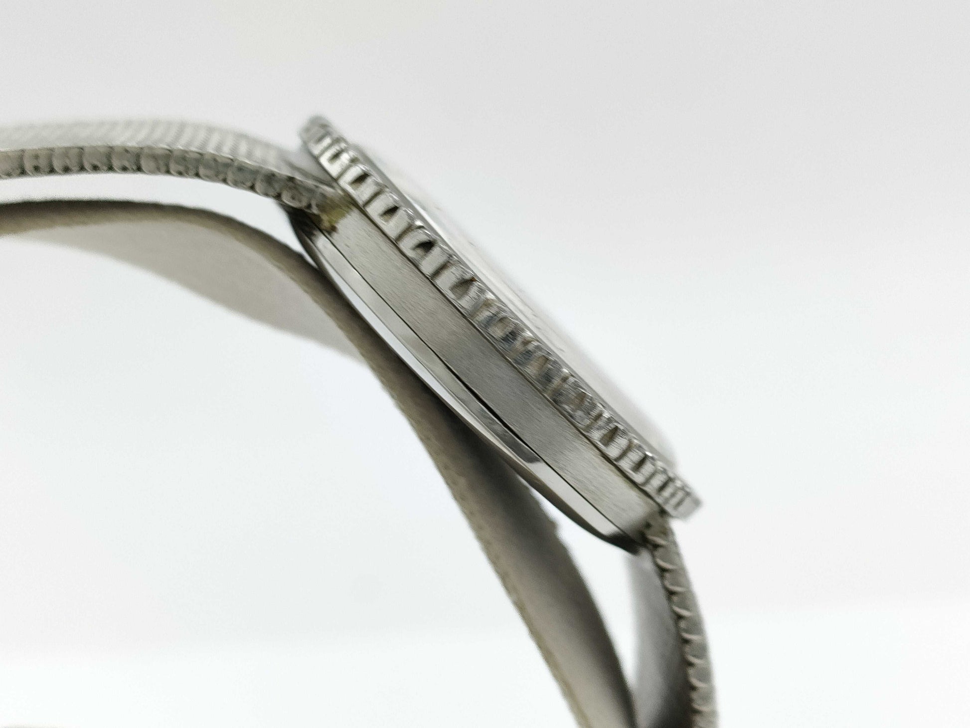 LONGINES 17 450570 Manual Winding Opal Dial Boys' Watch