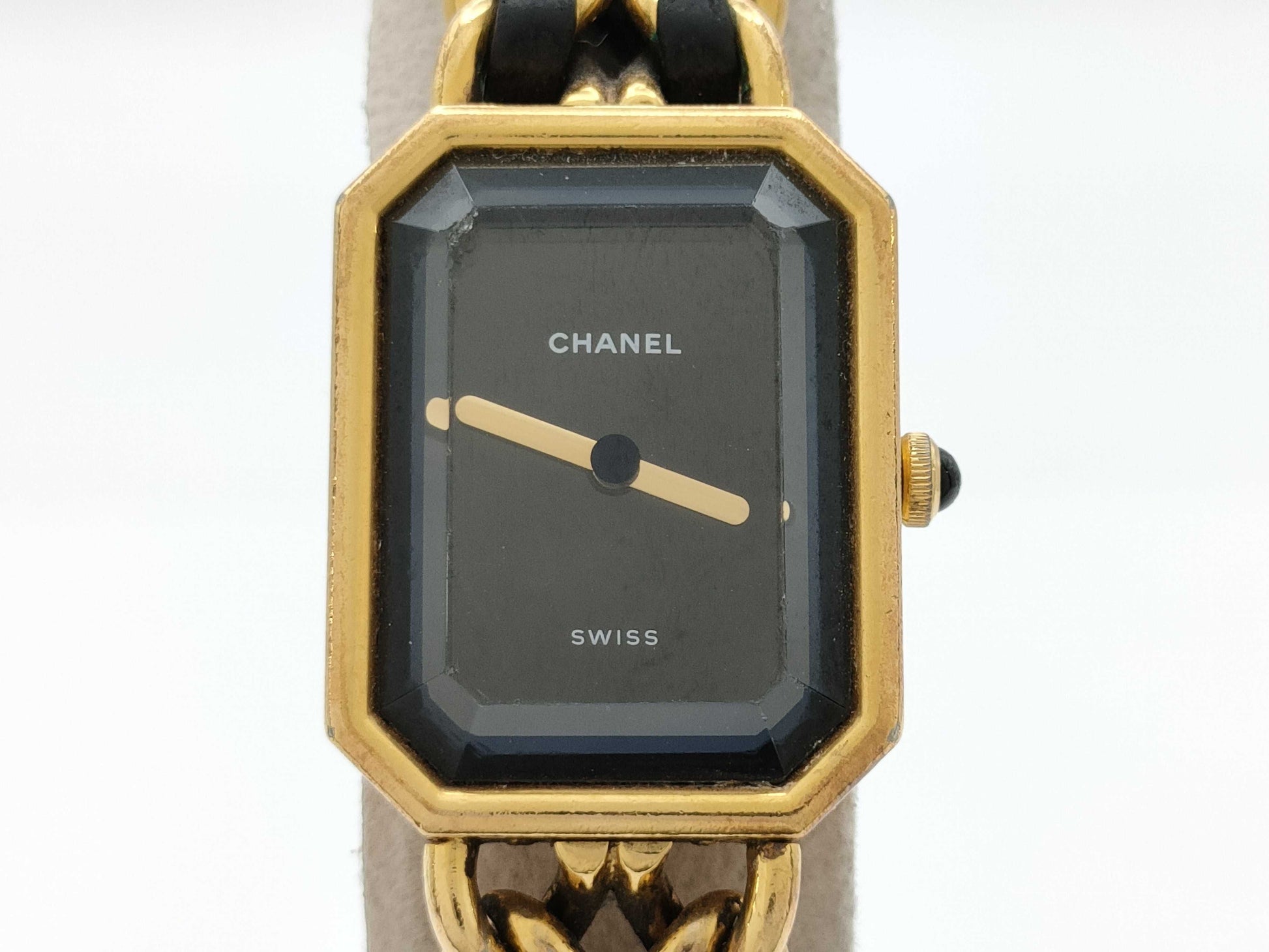 CHANEL Premiere L MD22994 Quartz Women's Watch