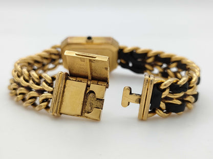 CHANEL Premiere L MD22994 Quartz Women's Watch