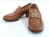 HERMES Constance Loafers 36