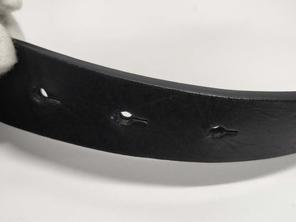 GUCCI Interlocking G Buckle Belt