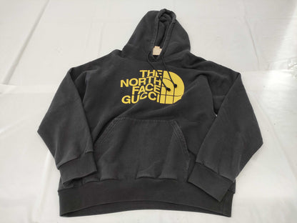 GUCCI x The North Face Hoodie L Tops