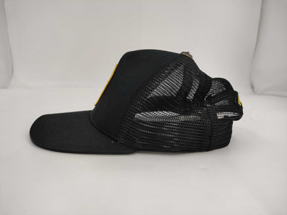 CHROME HEARTS CH Plus Patch Trucker Cap Other Accessories