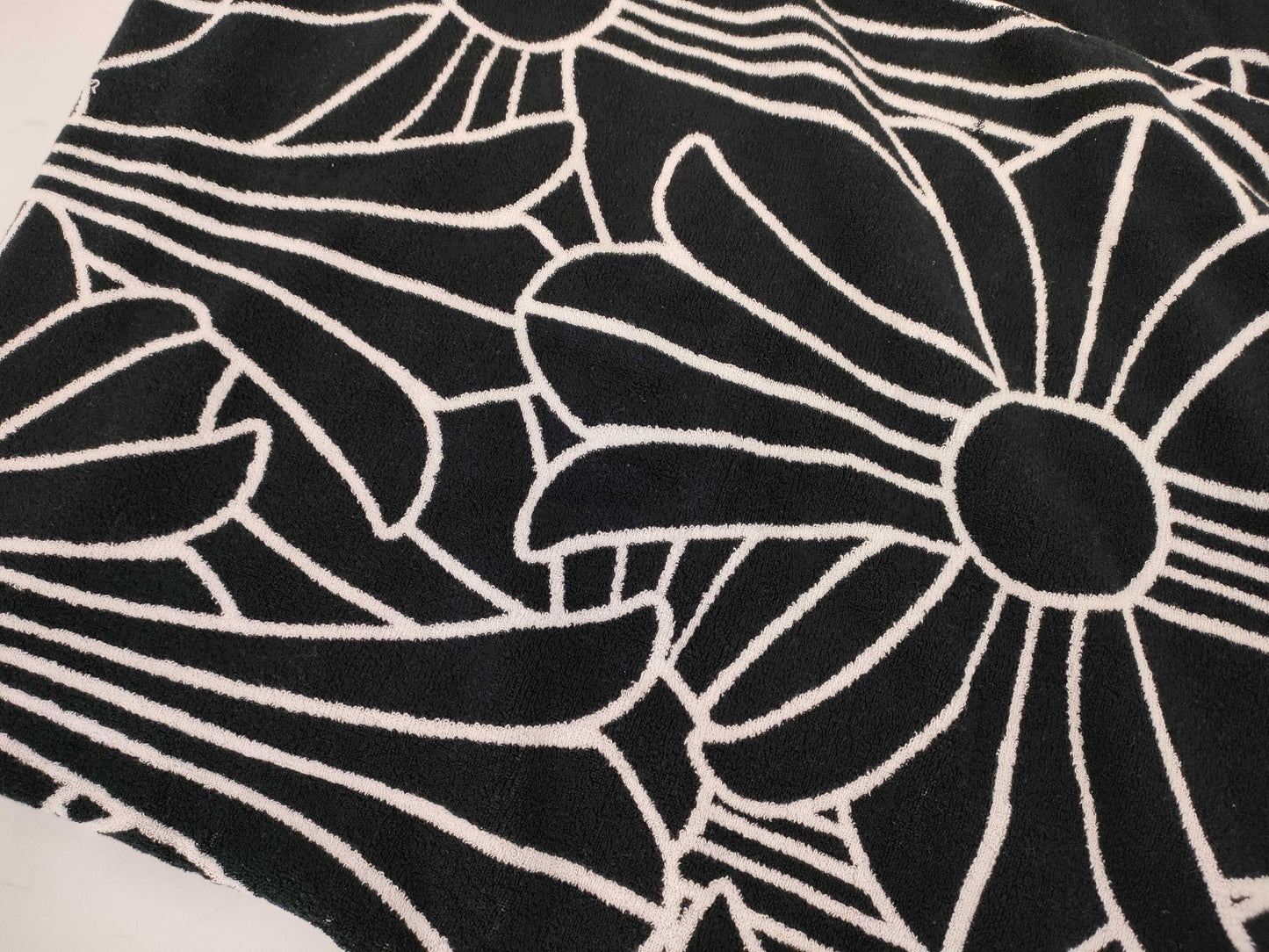 CHROME HEARTS Cemetery Cloth Beach Towel Other Accessories