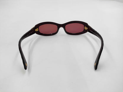  CHANEL Coco Mark Matelasse Sunglasses Sunglasses and Glasses