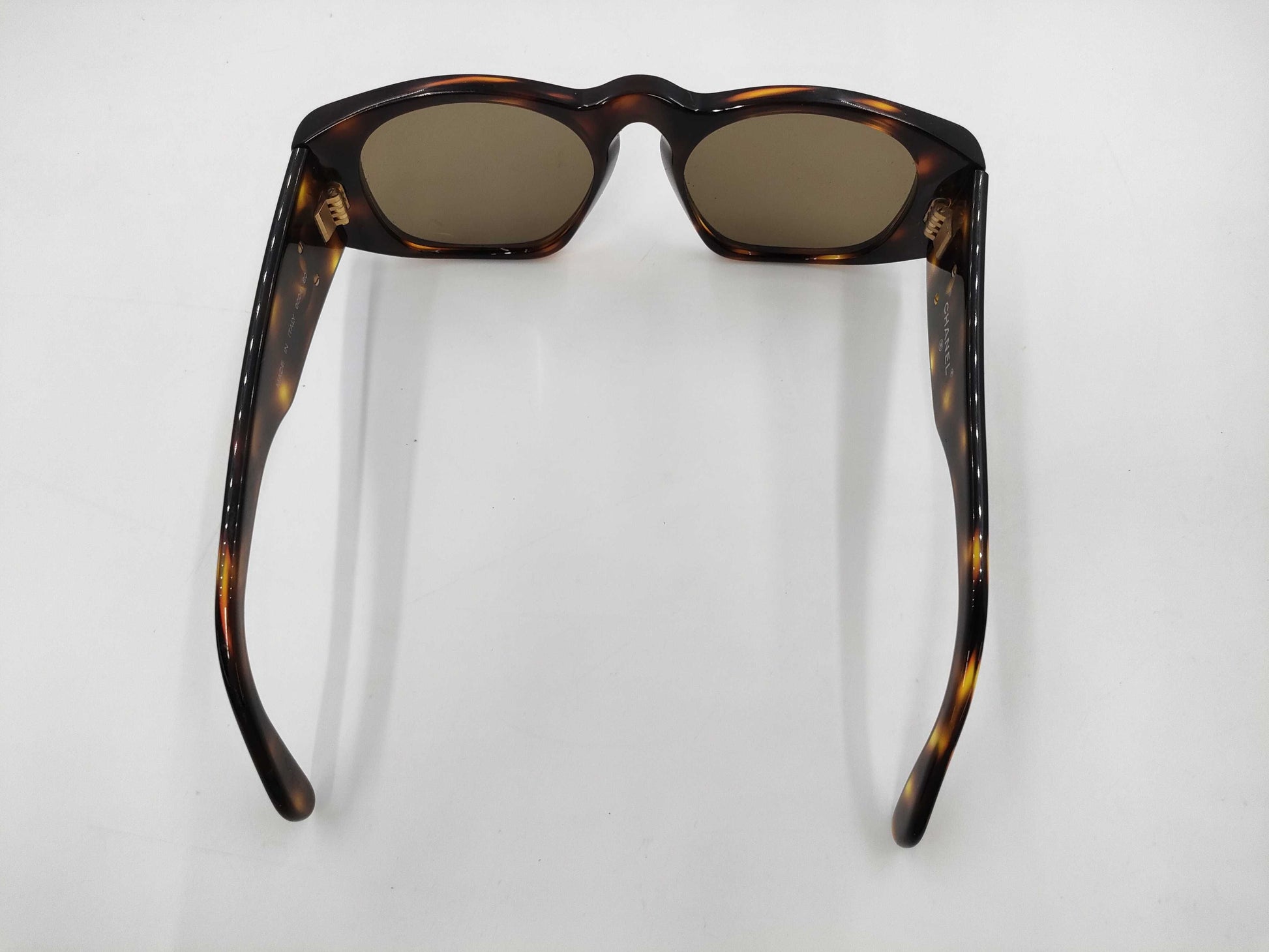 CHANEL Chanel Coco Mark Sunglasses and Glasses