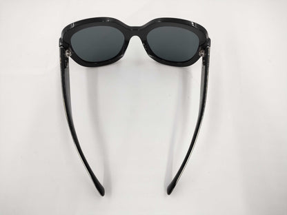  CHANEL Coco Mark Sunglasses and Glasses