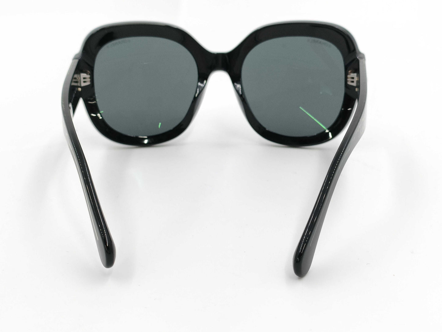  CHANEL Coco Mark Sunglasses and Glasses