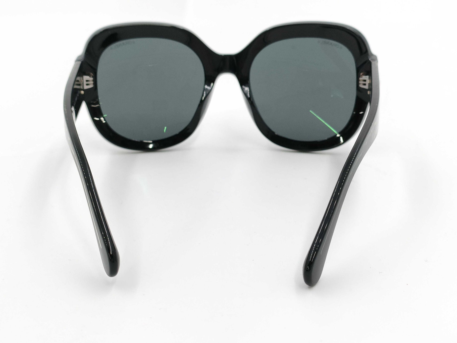  CHANEL Coco Mark Sunglasses and Glasses