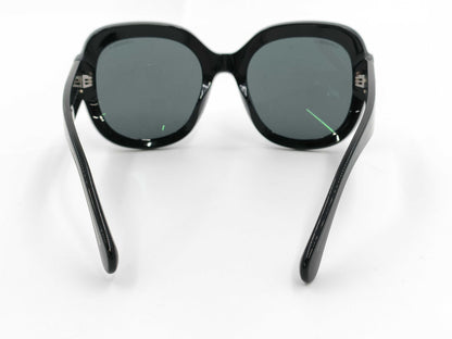  CHANEL Coco Mark Sunglasses and Glasses
