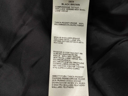 Other Rick Owens Rick Owens Contrast Coat 42 Coat