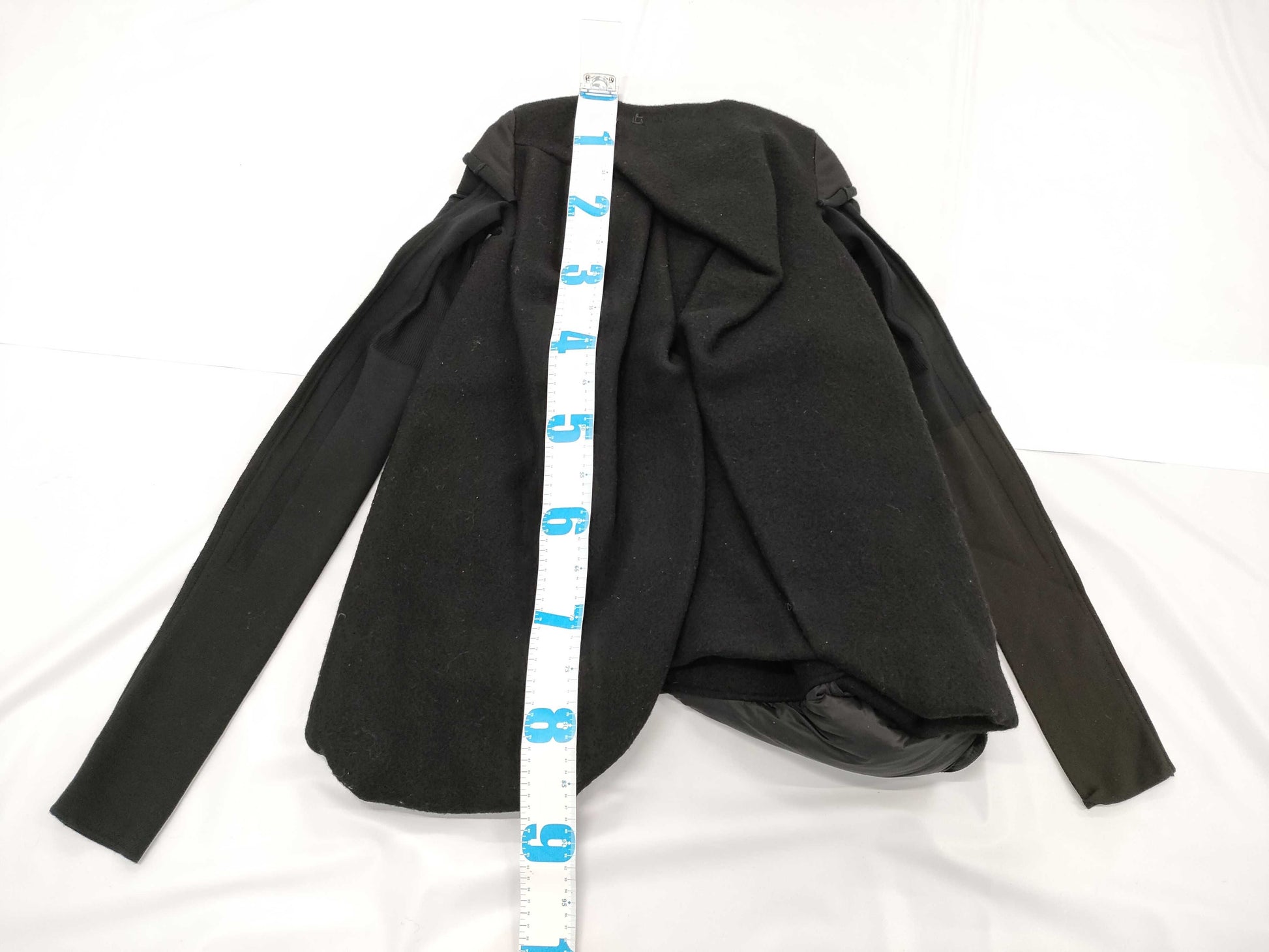 Other Rick Owens Rick Owens Contrast Coat 42 Coat