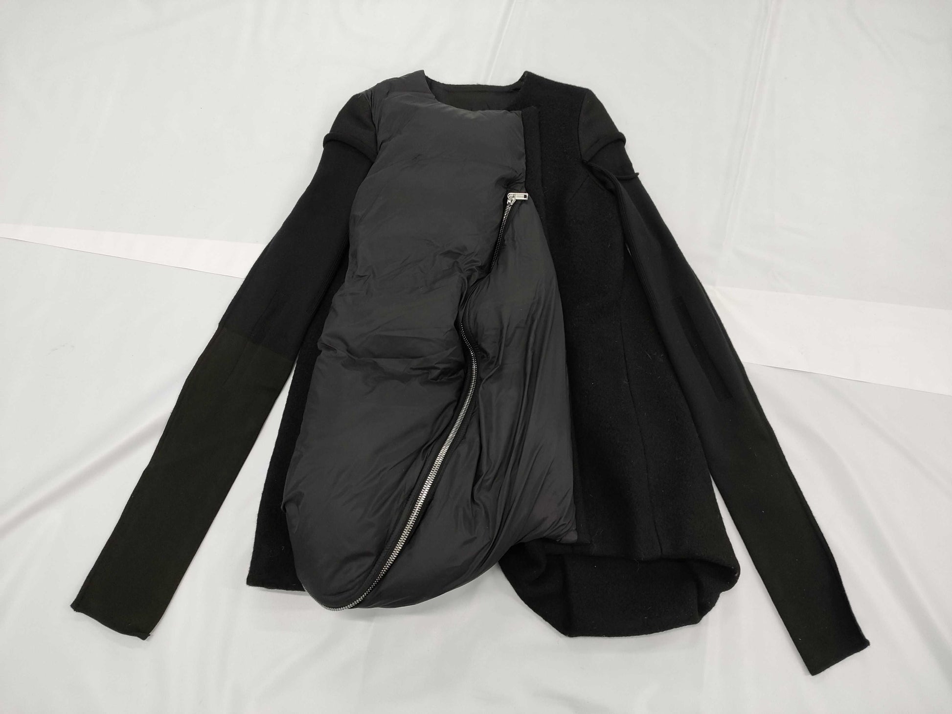 Other Rick Owens Rick Owens Contrast Coat 42 Coat