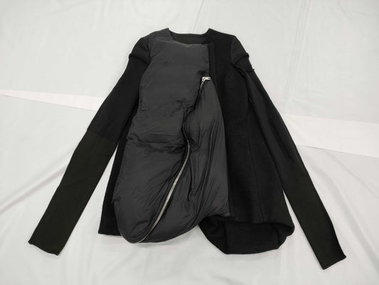 Other Rick Owens Rick Owens Contrast Coat 42 Coat