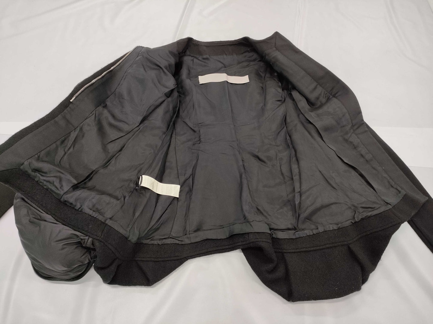 Other Rick Owens Rick Owens Contrast Coat 42 Coat