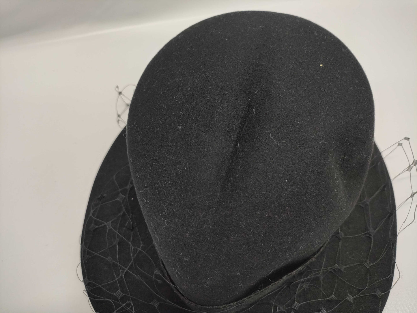 Dior Rabbit Hat Size 57 Other Accessories