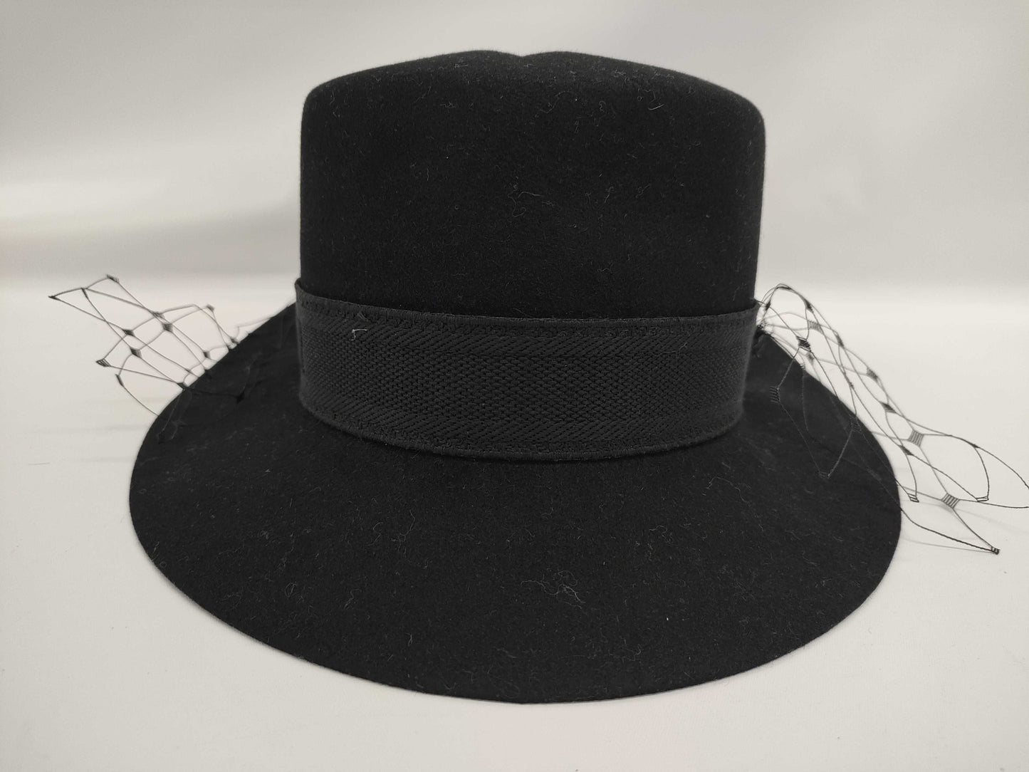 Dior Rabbit Hat Size 57 Other Accessories