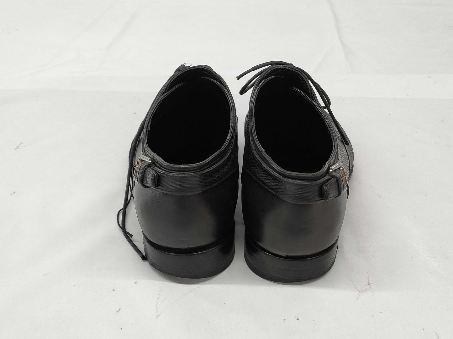 LOUIS VUITTON Epi Dress Shoes 5 Business Shoes