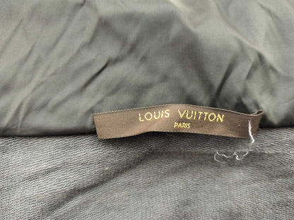 LOUIS VUITTON Louis Vuitton Sweat Zip-Up Jacket