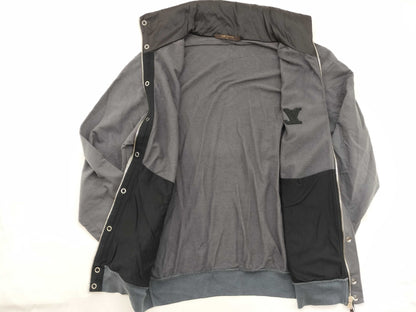 LOUIS VUITTON Louis Vuitton Sweat Zip-Up Jacket