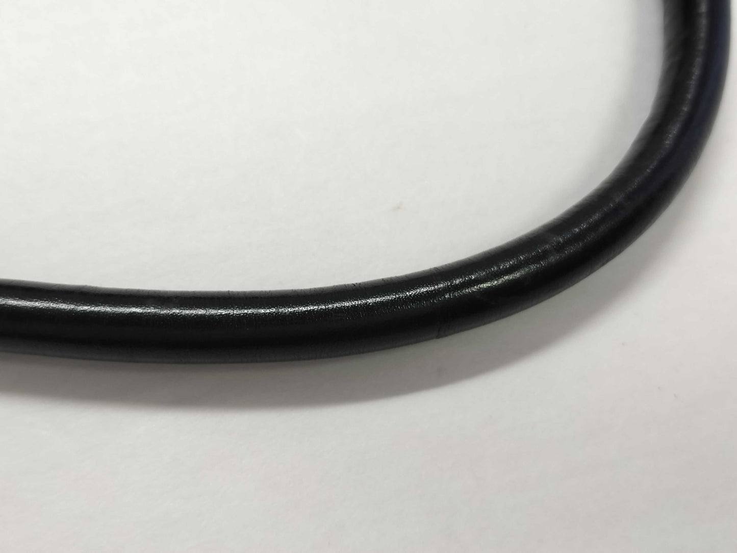 PRADA Nylon Flower Brooch Handbag