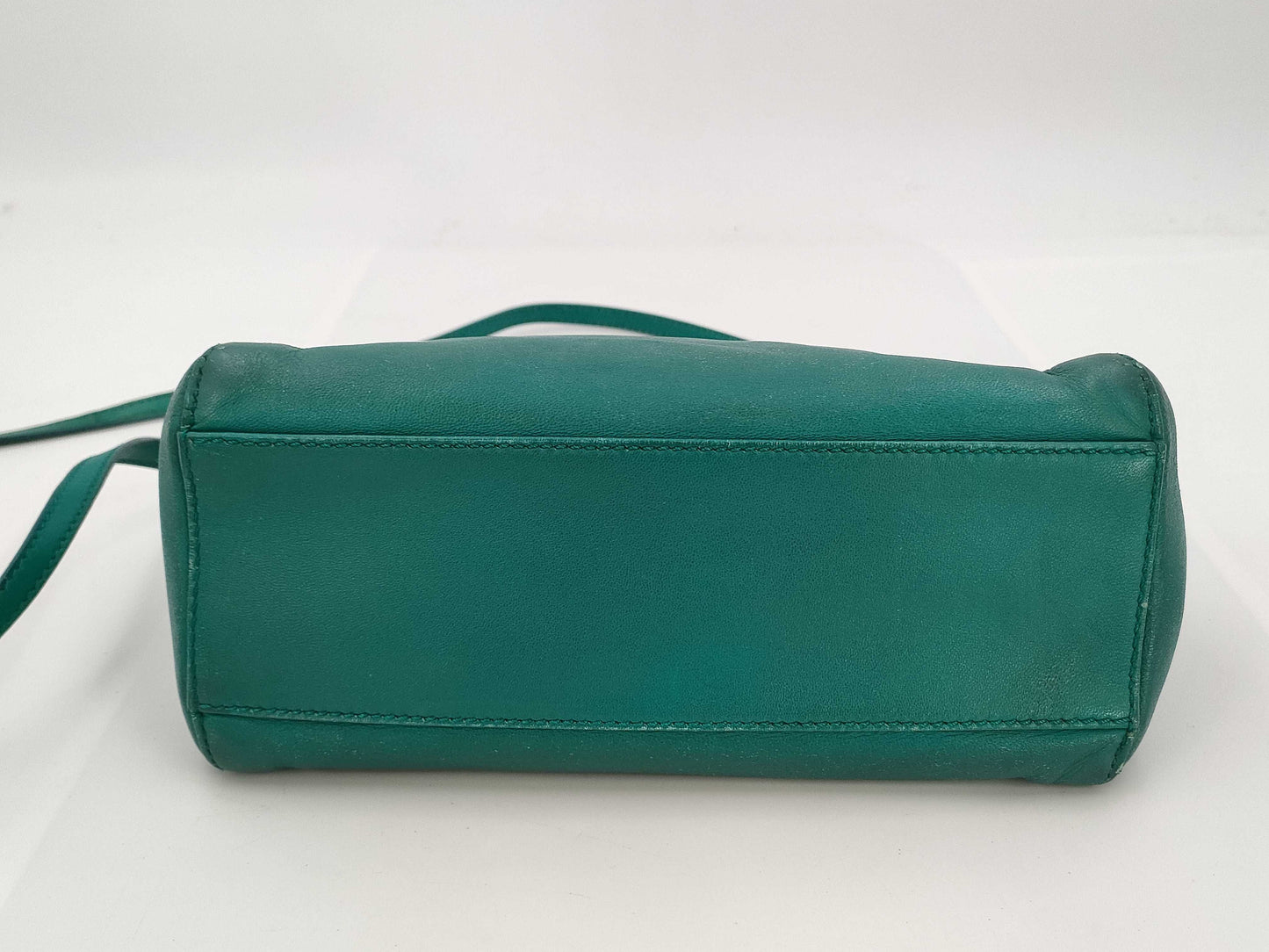 FENDI Peekaboo 2-way shoulder bag