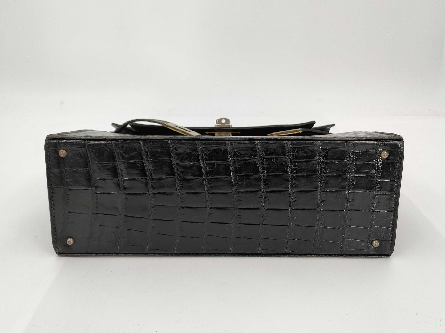 Morabito Skull Handbag