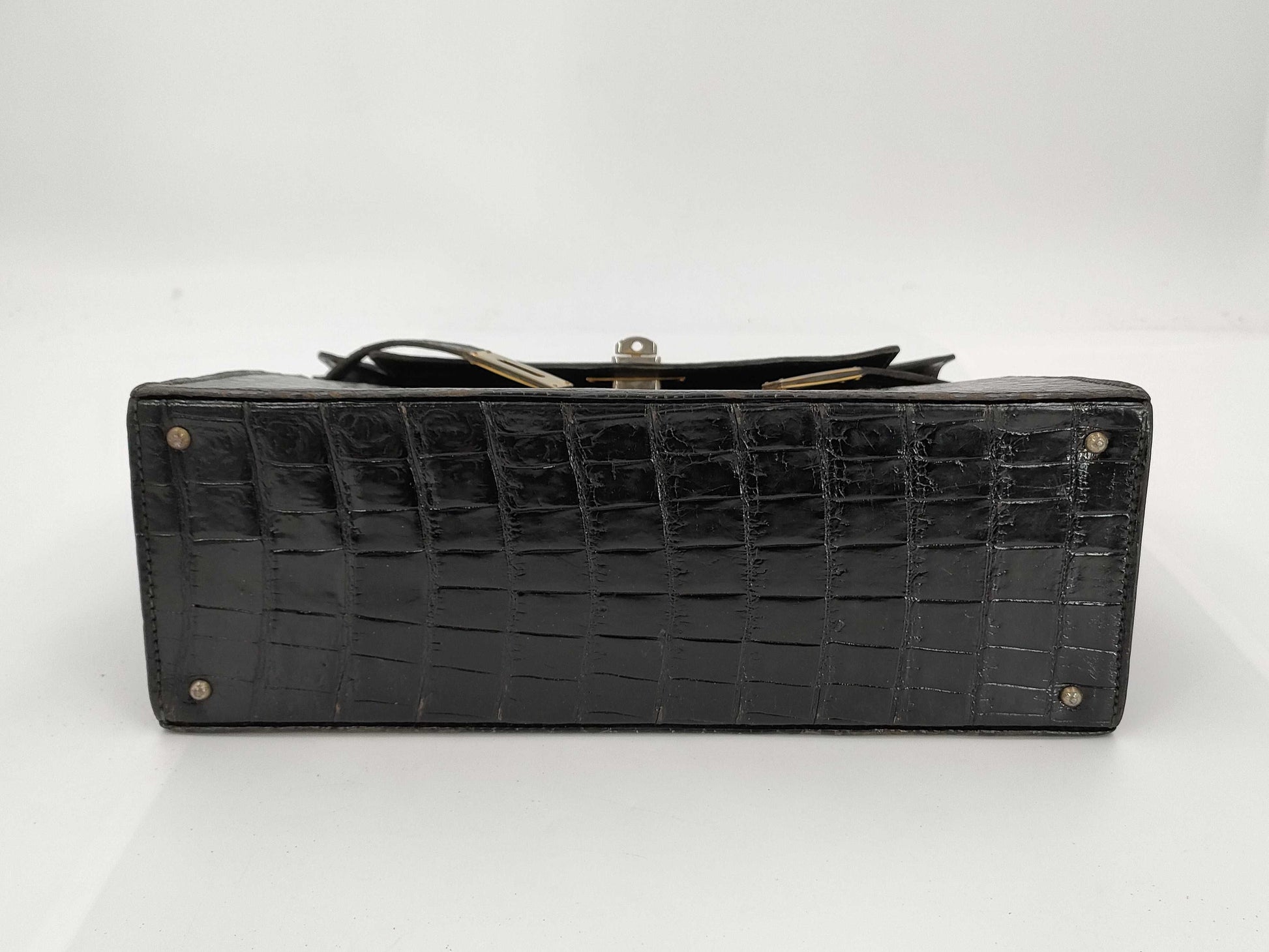 Morabito Skull Handbag