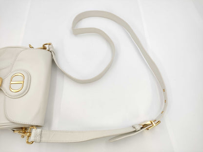 Dior Bobby Shoulder Bag