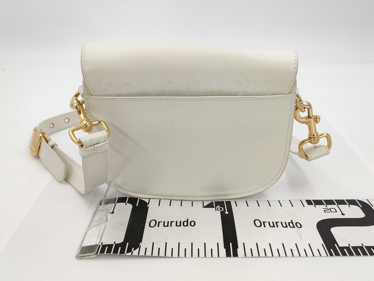 Dior Bobby Shoulder Bag