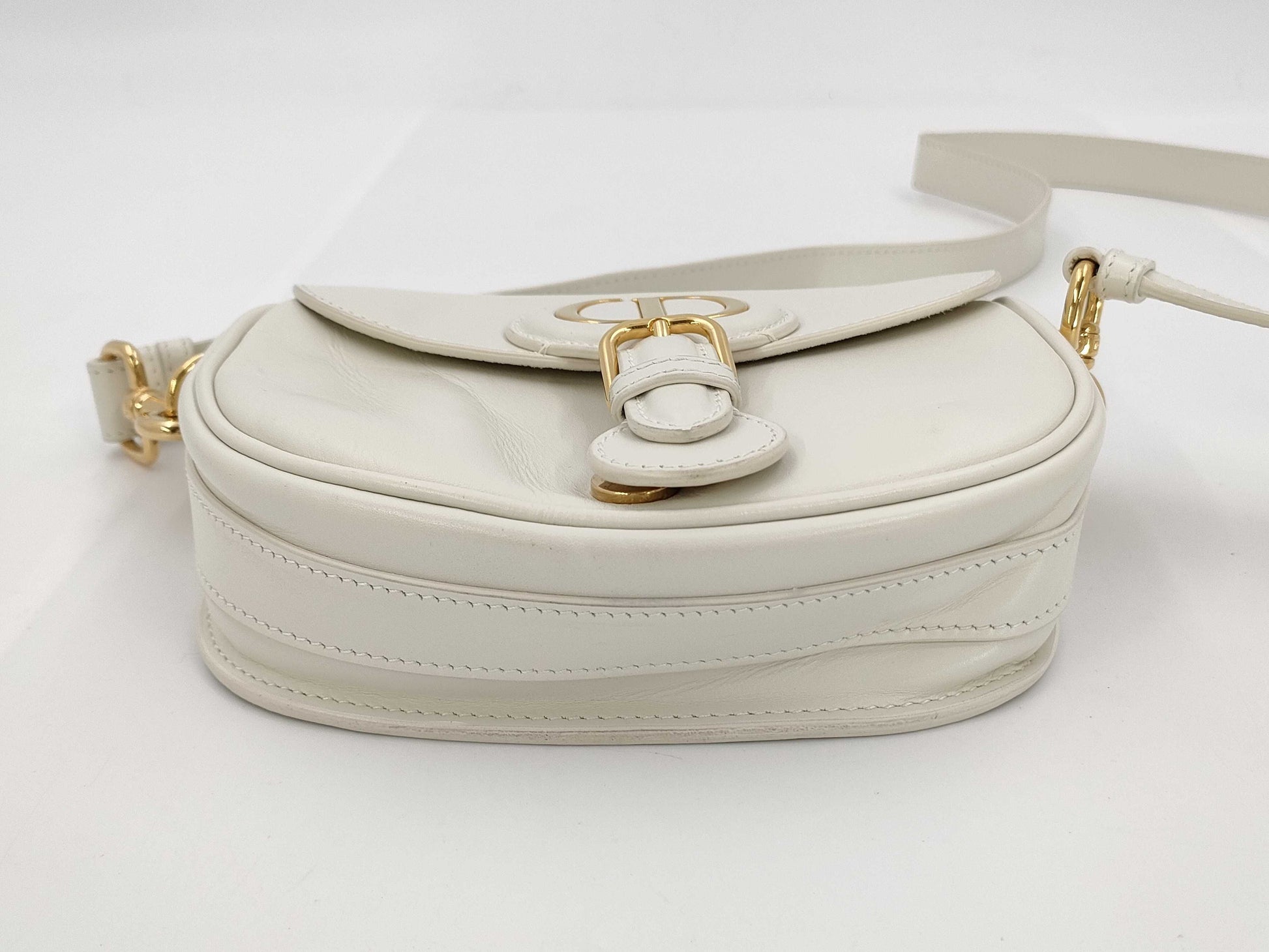 Dior Bobby Shoulder Bag