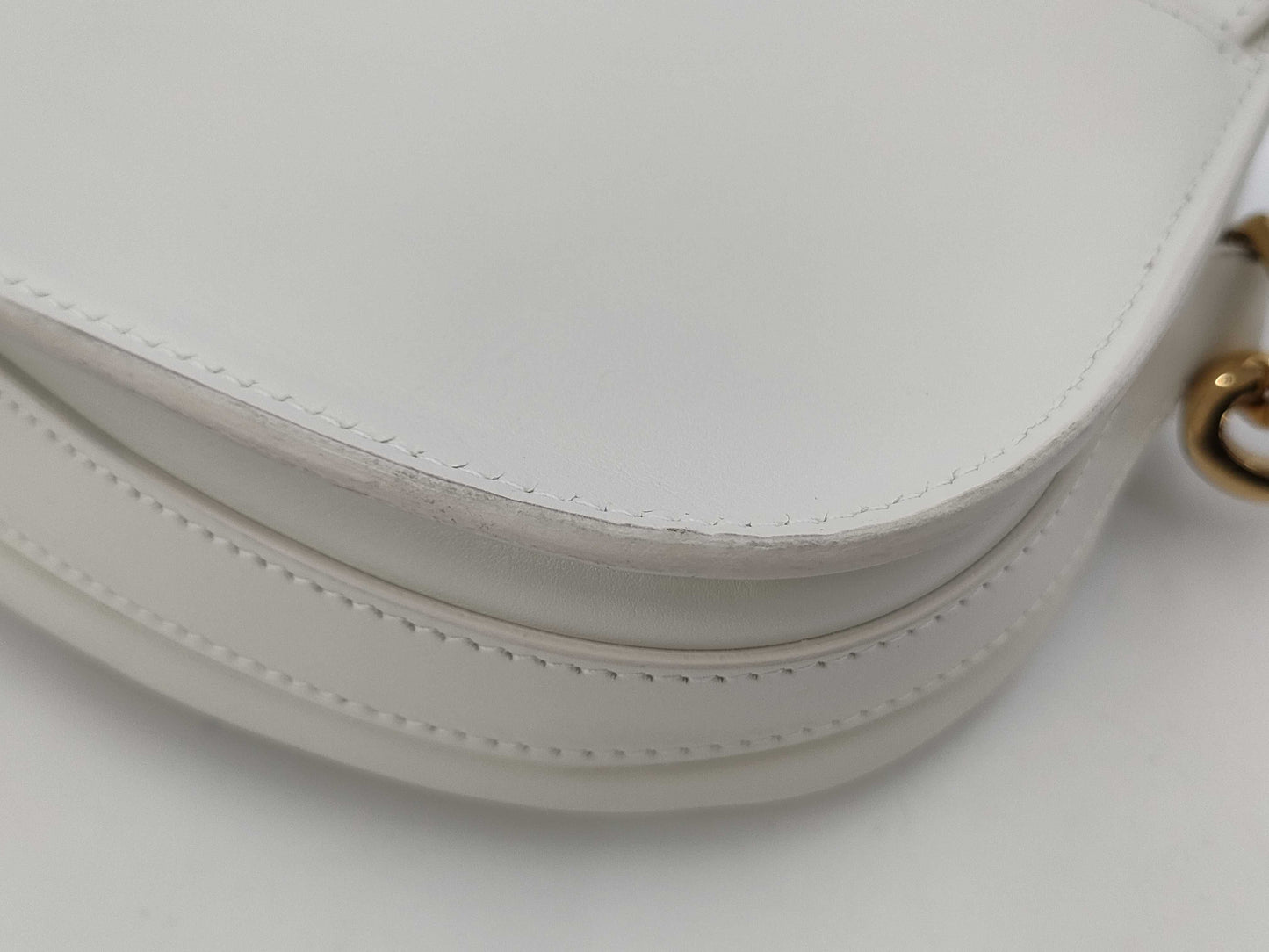 Dior Bobby Shoulder Bag