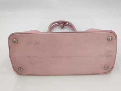 PRADA Prada Cuir 2-way handbag